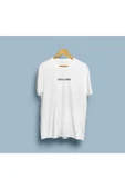 Oversize Nissan Skyline Yazılı unisex T-shirt thumbnail 1