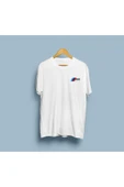 Oversize Bmw M Power Cep logo unisex T-shirt thumbnail 3