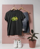 Oversize Dragon Ball Shenron, Dragon Tasarımlı Unisex T-Shirt thumbnail 7
