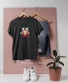 Oversize Age of Empires II HD Tasarımlı Unisex T-Shirt thumbnail 6