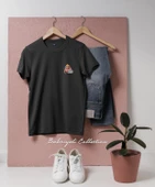 Oversize Arabayla road trip travel Tasarımlı Unisex T-Shirt - 8