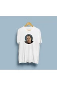 Oversize Eminem Tasarım Unisex T-shirt thumbnail 4