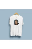 Oversize Eminem Tasarım Unisex T-shirt thumbnail 2