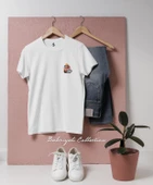 Oversize Arabayla road trip travel Tasarımlı Unisex T-Shirt - 5