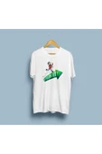 Oversize I'm On It Tasarım Unisex T-shirt thumbnail 1