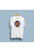 Oversize Drake Tasarım 2 Unisex T-shirt thumbnail 3