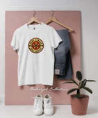 Oversize Babasının araba servisi _ bakım Tasarımlı Unisex T-Shirt thumbnail 1