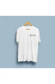 Oversize Taylor Swift Yazı Baskılı Unisex T-shirt thumbnail 2