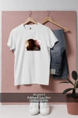 Oversize True Detective Matthew  Tasarımlı Unisex T-Shirt thumbnail 1