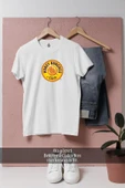 Oversize Honey Bunches Of Oats  Tasarımlı Unisex T-Shirt thumbnail 1