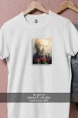 Oversize Twin Peaks Television Show  Tasarımlı Unisex T-Shirt thumbnail 8