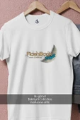 Oversize Flashback Tonight  Tasarımlı Unisex T-Shirt thumbnail 2