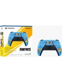 Ps5 Dualsense Wireless Controller Fortnite Limited Edition thumbnail 5