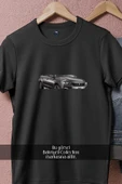 Oversize Peugeot 301  Tasarımlı Unisex T-Shirt thumbnail 11