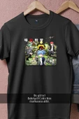 Oversize Assassination Classroom Nagisa Shiota  Tasarımlı Unisex T-Shirt thumbnail 11