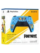 Ps5 Dualsense Wireless Controller Fortnite Limited Edition thumbnail 1