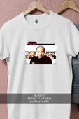 Oversize The Sopranos Season 1 Tony  Tasarımlı Unisex T-Shirt thumbnail 2