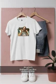 Oversize True Detective, Season 2 Matthew  Tasarımlı Unisex T-Shirt thumbnail 7