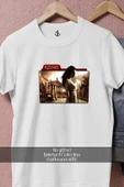 Oversize Julius Caesar Gaius Octavian Mark Antony  Tasarımlı Unisex T-Shirt thumbnail 2