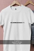 Oversize Cb1000r  Tasarımlı Unisex T-Shirt thumbnail 2