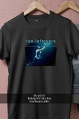 Oversize The Leftovers, Season  Tasarımlı Unisex T-Shirt thumbnail 11
