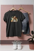Oversize True Detective, Season 2 Matthew  Tasarımlı Unisex T-Shirt thumbnail 10
