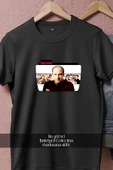 Oversize The Sopranos Season 1 Tony  Tasarımlı Unisex T-Shirt thumbnail 11