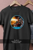 Oversize Prince Of Persia  Tasarımlı Unisex T-Shirt thumbnail 11