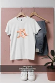 Oversize Takım Oyunu  Tasarımlı Unisex T-Shirt thumbnail 1