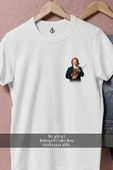 Oversize André Rieu The Music Of The Night Cep Tasarımlı Unisex T-Shirt thumbnail 2