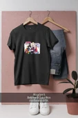 Oversize Boruto Naruto The Movie  Tasarımlı Unisex T-Shirt thumbnail 10