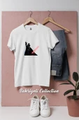 Oversize Star Wars Darth Vader, Anakin  Tasarımlı Unisex T-Shirt thumbnail 1