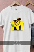 Oversize Breaking Bad Yabancı Dizi  Tasarımlı Unisex T-Shirt thumbnail 2
