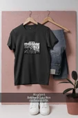 Oversize Friends Yabancı Dizi  Tasarımlı Unisex T-Shirt thumbnail 10