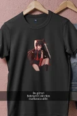 Oversize Akame Ga Kill! Anime Mangaka  Tasarımlı Unisex T-Shirt thumbnail 11