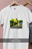 Oversize Breaking Bad Season  Tasarımlı Unisex T-Shirt thumbnail 8