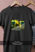 Oversize Breaking Bad Season  Tasarımlı Unisex T-Shirt thumbnail 5