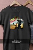 Oversize Better Call Saul  Tasarımlı Unisex T-Shirt thumbnail 11