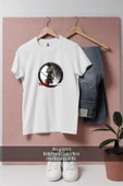 Oversize Rise Of The Tomb Raider Yeni  Tasarımlı Unisex T-Shirt thumbnail 7