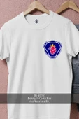Oversize Scania Cep Tasarımlı Unisex T-Shirt thumbnail 4