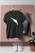 Oversize B2 Spirit  Tasarımlı Unisex T-Shirt thumbnail 10