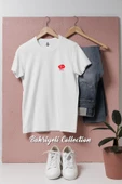 Oversize Türkiye  Cep Tasarımlı Unisex T-Shirt thumbnail 5