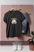 Oversize Brave Sons Forever  Tasarımlı Unisex T-Shirt thumbnail 10