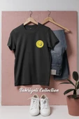 Oversize Al Nassr Saudi Cep Tasarımlı Unisex T-Shirt thumbnail 11