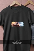 Oversize Battlefield1 İntroduction  Tasarımlı Unisex T-Shirt thumbnail 11