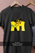 Oversize Breaking Bad Yabancı Dizi  Tasarımlı Unisex T-Shirt thumbnail 11