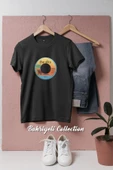 Oversize The Slits Typical Girls  Tasarımlı Unisex T-Shirt thumbnail 3