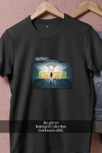 Oversize Agent Carter Serie  Tasarımlı Unisex T-Shirt thumbnail 5