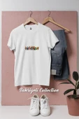 Oversize Roblox Mini Figürler  Tasarımlı Unisex T-Shirt thumbnail 1