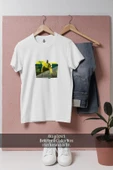 Oversize Breaking Bad Season  Tasarımlı Unisex T-Shirt thumbnail 7